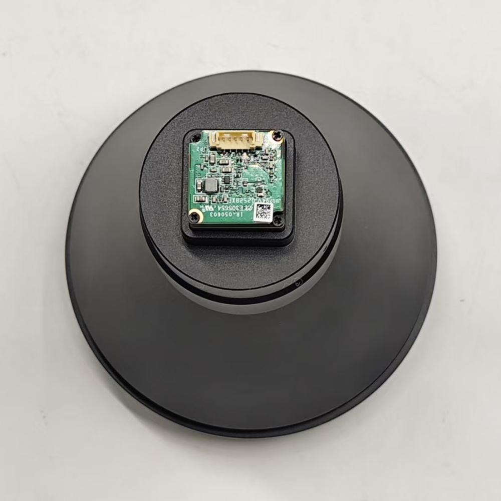 Drone Camera Thermal - Módulo de Câmera Térmica NCZOBOE 640*512