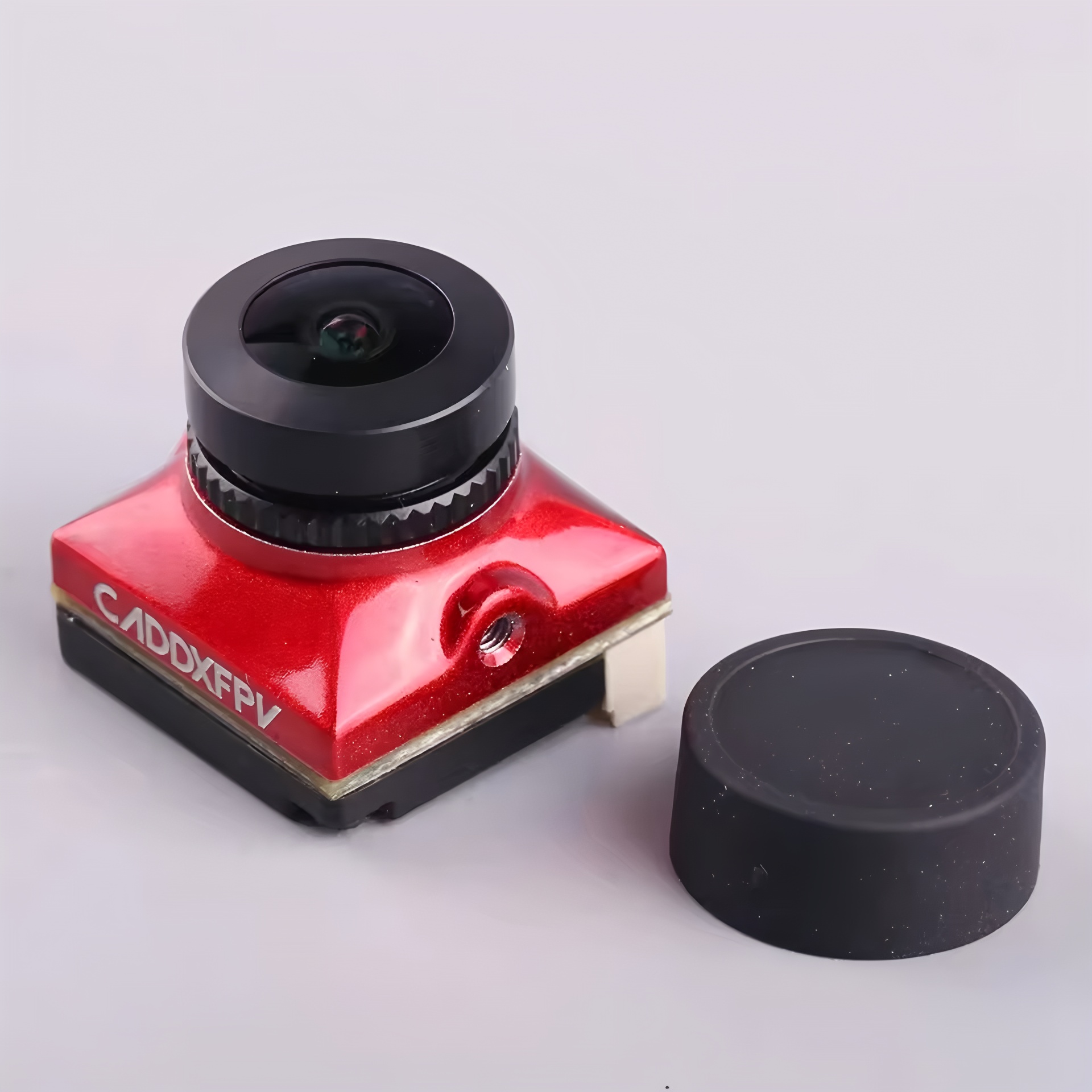 Câmera FPV Caddx Ratel 2 V2, l - Drone Camera Lens avaliação e preço