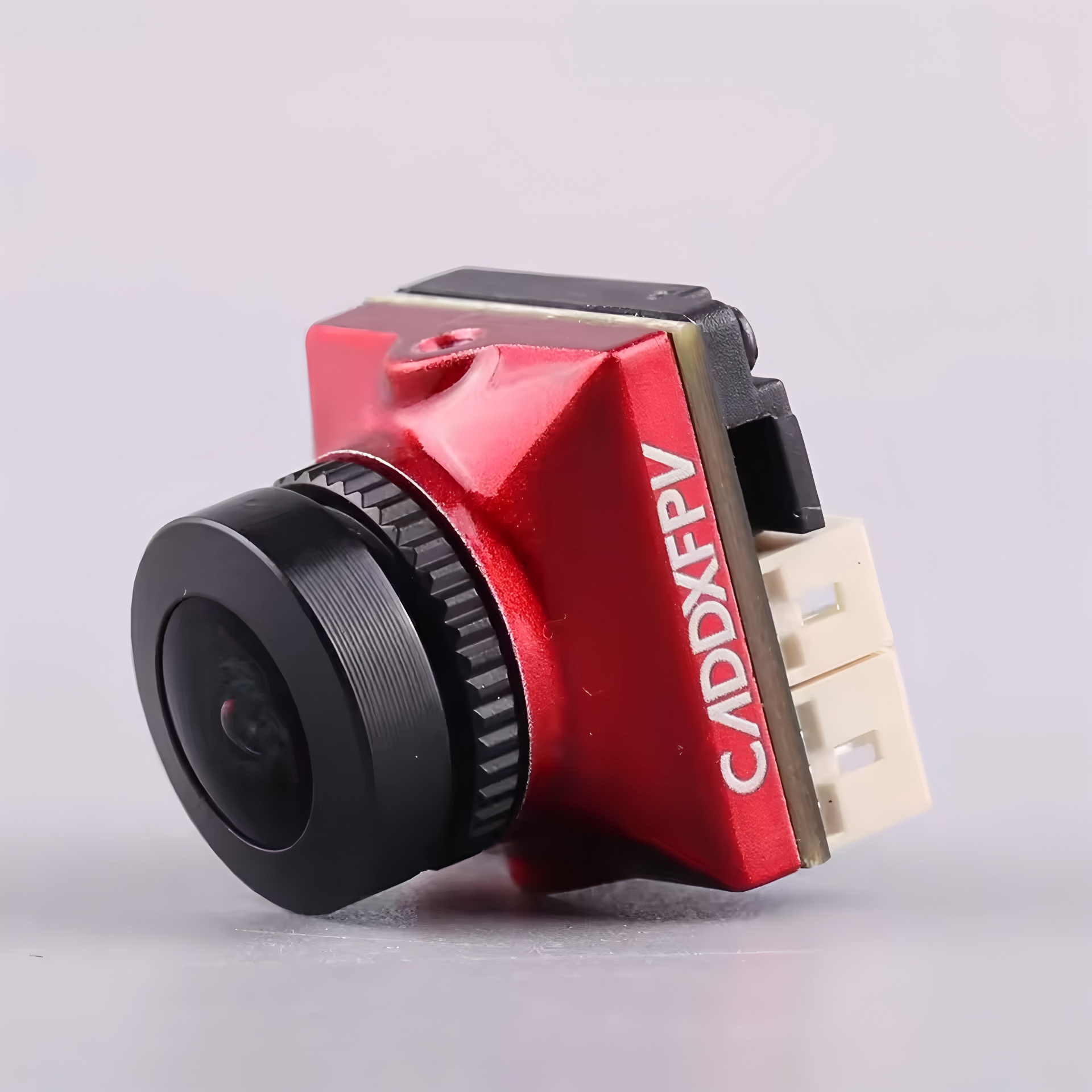 Câmera FPV Caddx Ratel 2 V2, l - Drone Camera Lens avaliação e preço