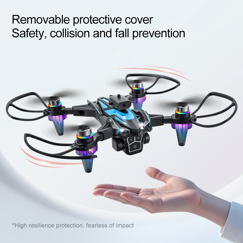 Drone Aéreo Elétrico para Exte - Drone Camera Hd avaliação e preço