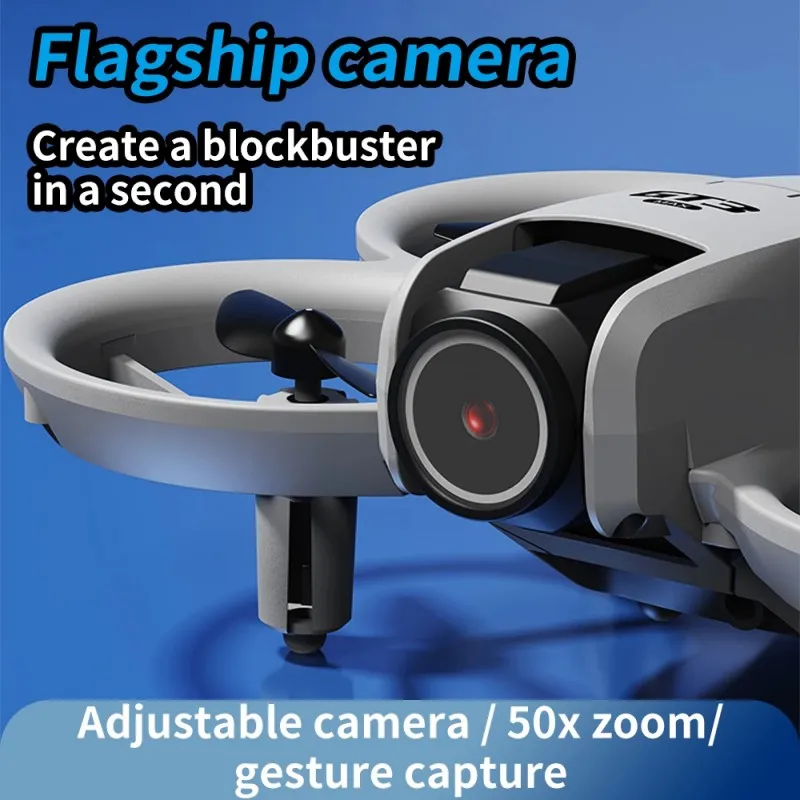 Drone Lenovo GT3 MAX GPS 8K co - Drone Camera Wide Angle avaliação e preço