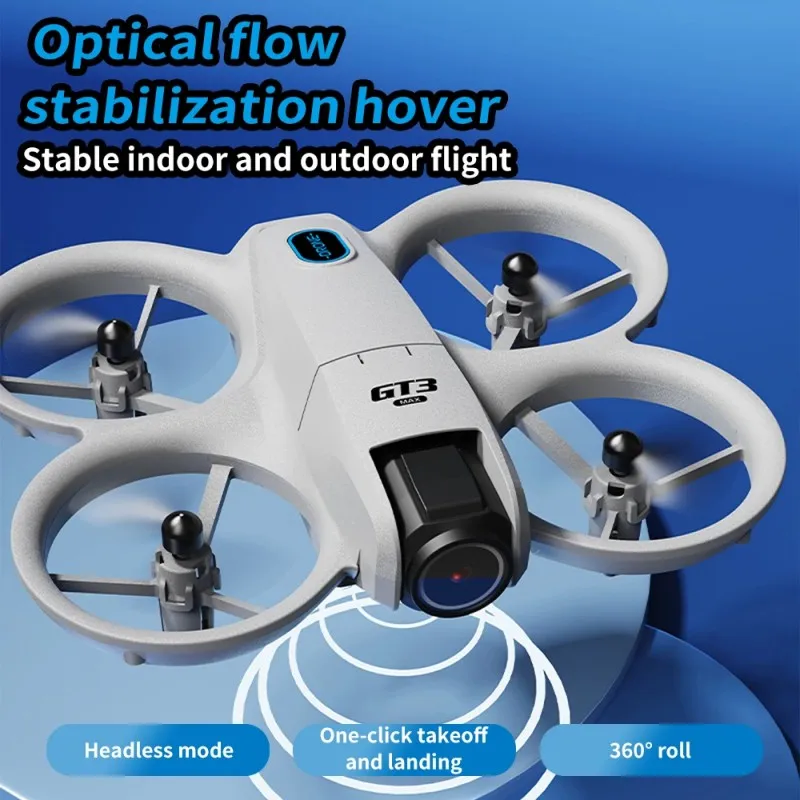Drone Lenovo GT3 MAX GPS 8K co - Drone Camera Wide Angle avaliação e preço