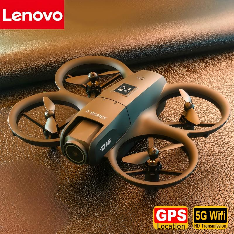 Drone GPS Lenovo D16 8K Aéreo  - Drone Camera Hd avaliação e preço