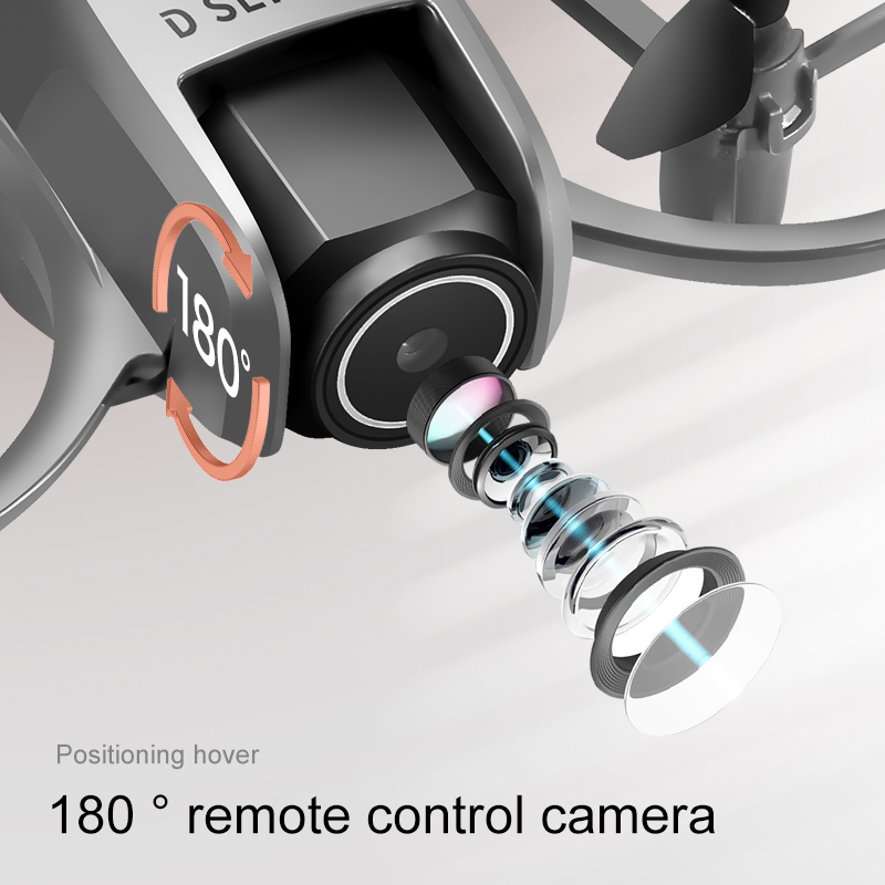 Drone GPS Lenovo D16 8K Aéreo  - Drone Camera Hd avaliação e preço