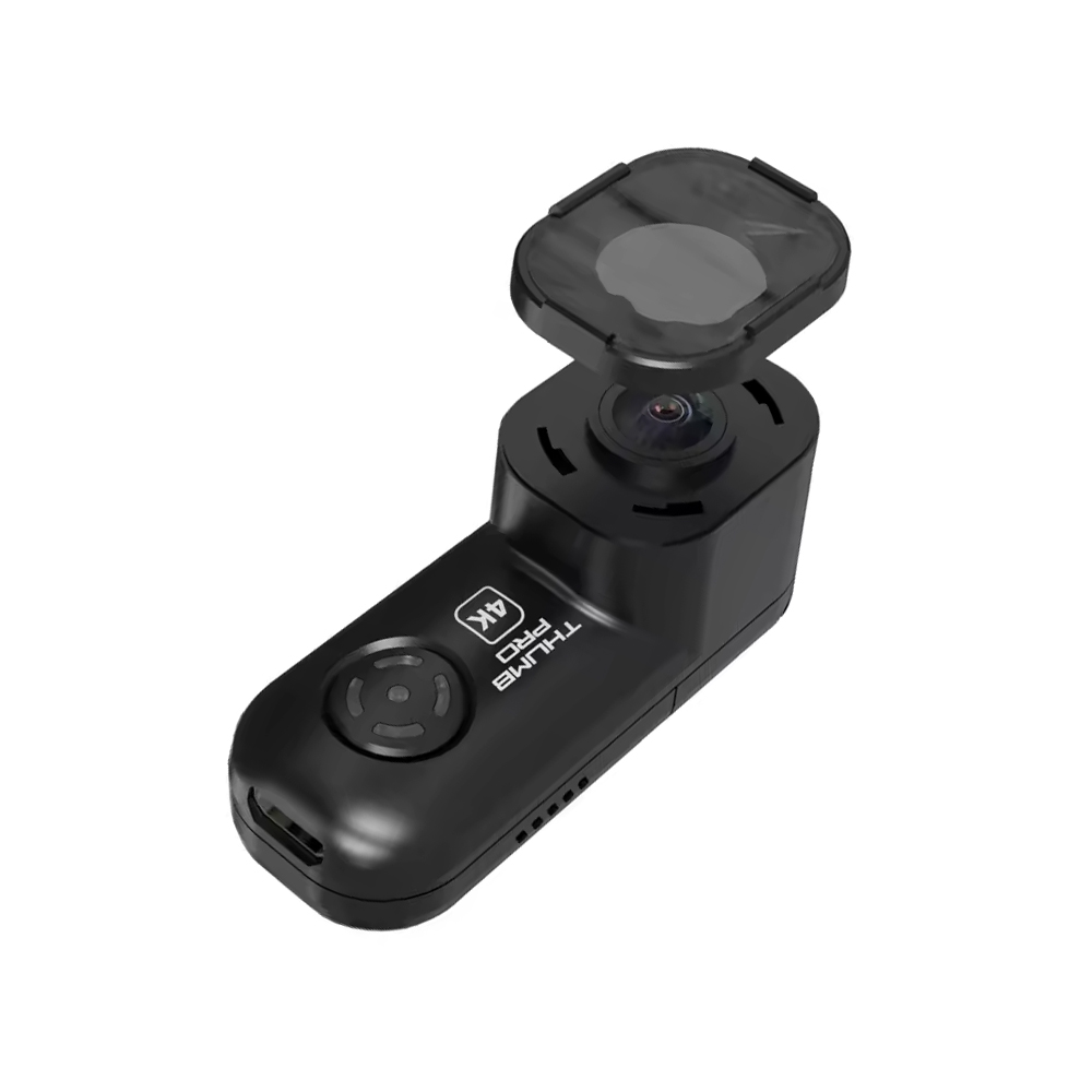 Câmera FPV Mini 4K RunCam Run  - Drone Camera 4K avaliação e preço