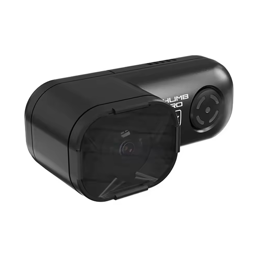Câmera FPV Mini 4K RunCam Run  - Drone Camera 4K avaliação e preço
