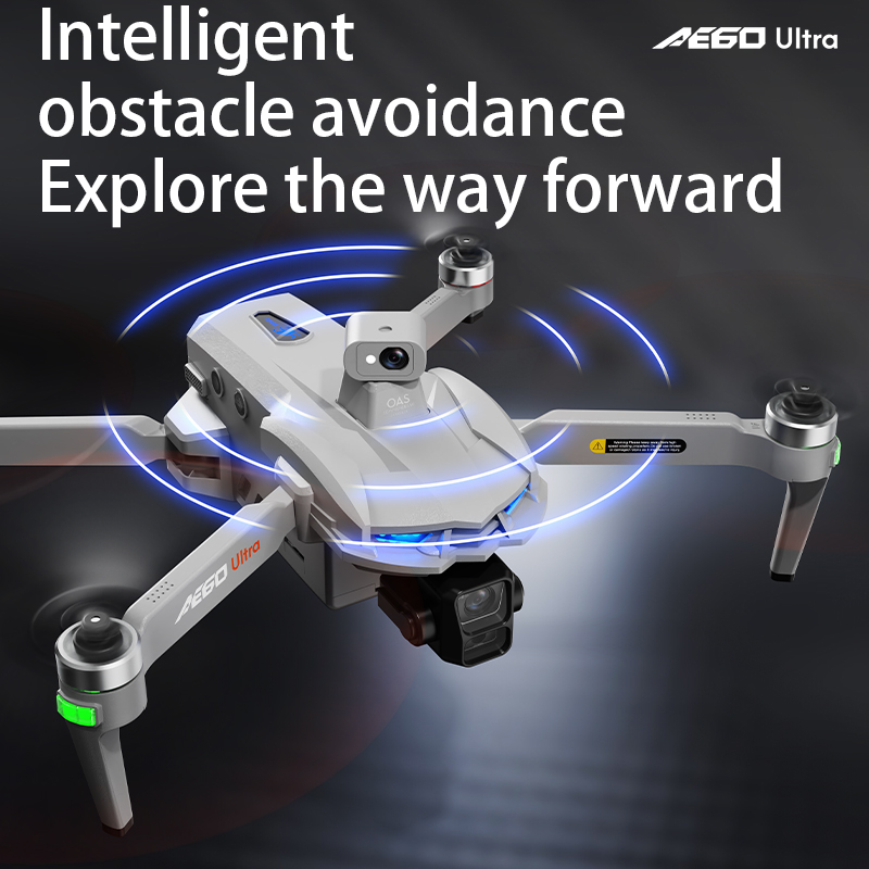 Ae60 gps drone profissional 8k - Drone Camera Hd avaliação e preço