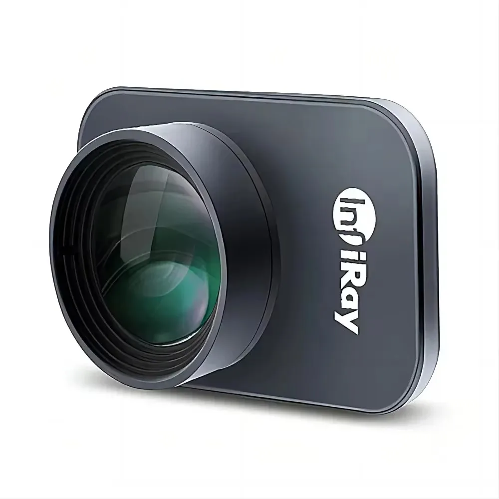 Lente Macro A+ INFIRAY P2 Pro  - Drone Camera Thermal avaliação e preço