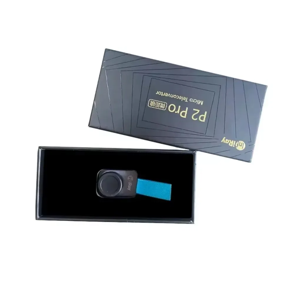 Lente Macro A+ INFIRAY P2 Pro  - Drone Camera Thermal avaliação e preço