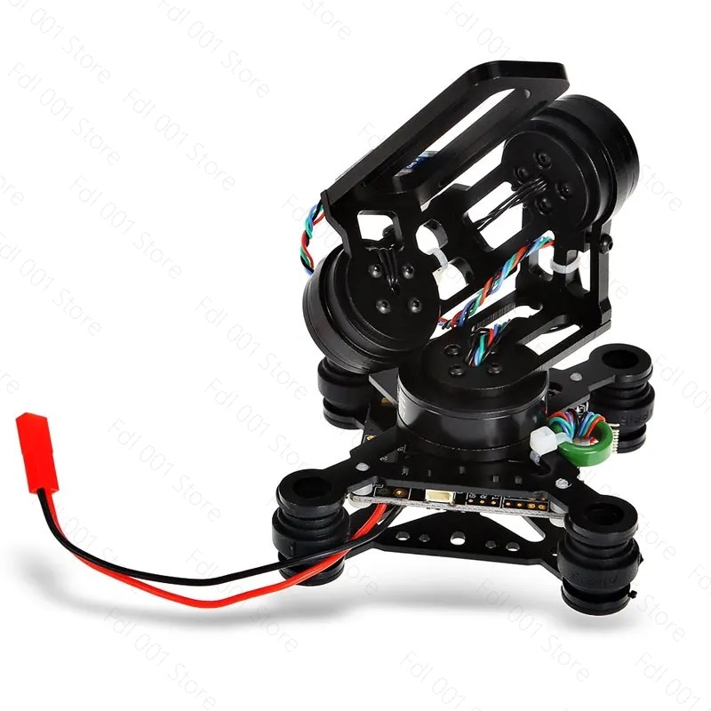 Drone de modelismo com gimbal  - Drone Camera With Gimbal avaliação e preço