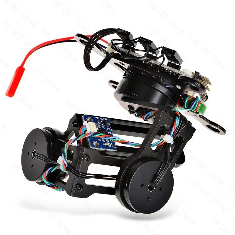 Drone de modelismo com gimbal  - Drone Camera With Gimbal avaliação e preço